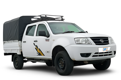 Tata Xenon XT-img